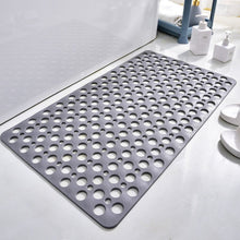 Load image into Gallery viewer, Textured Shower Mat with Antibacterial Surface and Mold Resistance
