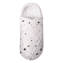 Load image into Gallery viewer, Soft Cotton Baby Sleeping Bag for Newborns, 0 to 6 Months
