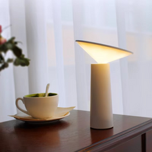 Load image into Gallery viewer, Touch Control LED Desk Lamp with 3 Light Modes and Eye-Friendly Dimming
