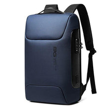 Load image into Gallery viewer, Anti-theft waterproof backpack
