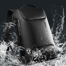 Load image into Gallery viewer, Anti-theft waterproof backpack
