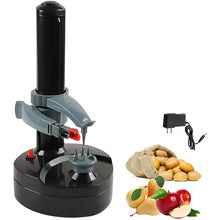 Load image into Gallery viewer, Automatic electric potato peelers
