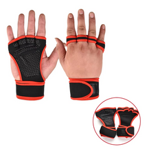 Load image into Gallery viewer, Training Sport Gloves for Workout and Weightlifting
