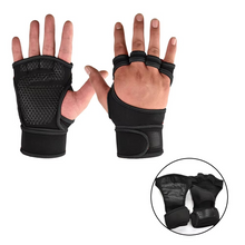 Load image into Gallery viewer, Training Sport Gloves for Workout and Weightlifting
