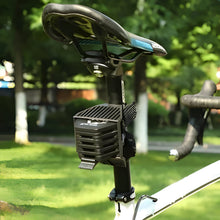 Load image into Gallery viewer, Foldable Bike Lock
