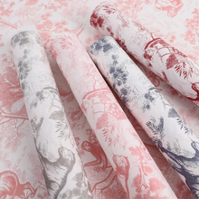 Load image into Gallery viewer, Thickened Retro Kraft Wrapping Paper, Waterproof Gift Packaging Sheets, 20 Pack
