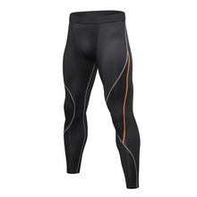 Load image into Gallery viewer, Men's Compression Training Tights for Running, Gym, and Sports
