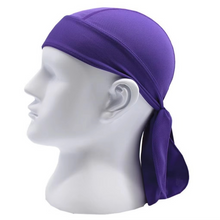 Load image into Gallery viewer, Quick Dry Cycling Head Scarf for Running and Riding
