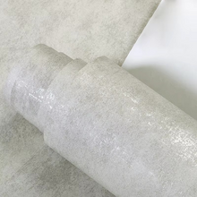 Load image into Gallery viewer, Retro Industrial Bronzed Plain Non-Woven Wallpaper Roll for Living Room and Bedroom Décor
