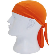 Load image into Gallery viewer, Quick Dry Cycling Head Scarf for Running and Riding
