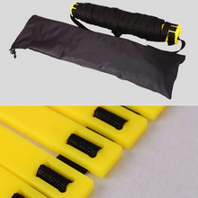 Load image into Gallery viewer, Agility Speed Ladder Training Equipment for Speed and Footwork Drills
