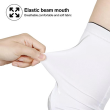 Load image into Gallery viewer, Sports Elbow Pad Compression Sleeve with Impact Protection
