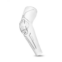 Load image into Gallery viewer, Sports Elbow Pad Compression Sleeve with Impact Protection
