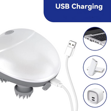 Load image into Gallery viewer, Multi-Purpose Electric Massage Therapy Device for Full Body Relaxation
