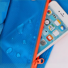 Load image into Gallery viewer, Running Waist Bag with Hydration Belt and Phone Pocket for Outdoor Sports
