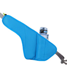 Load image into Gallery viewer, Running Waist Bag with Hydration Belt and Phone Pocket for Outdoor Sports
