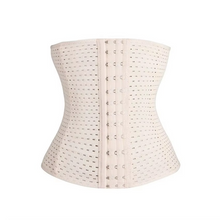 Load image into Gallery viewer, Women's Underbust Waist Trainer Cincher for Slimming and Core Support
