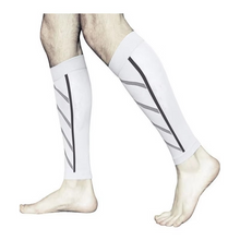 Load image into Gallery viewer, Compression Calf Support Sports Socks for Running and Basketball
