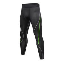 Load image into Gallery viewer, Men's Compression Training Tights for Running, Gym, and Sports
