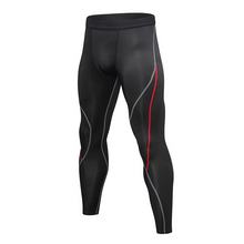 Load image into Gallery viewer, Men's Compression Training Tights for Running, Gym, and Sports
