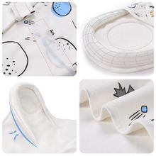 Load image into Gallery viewer, Soft Cotton Baby Sleeping Bag for Newborns, 0 to 6 Months
