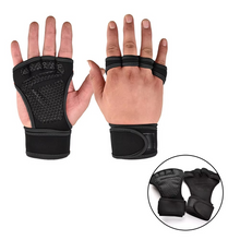 Load image into Gallery viewer, Training Sport Gloves for Workout and Weightlifting
