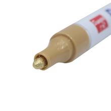 Load image into Gallery viewer, Waterproof Car Tire Paint Marker, Permanent Oily Repair and Decoration Pen

