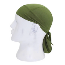 Load image into Gallery viewer, Quick Dry Cycling Head Scarf for Running and Riding
