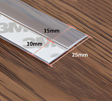 Load image into Gallery viewer, Self-Adhesive Door Seal
