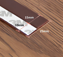 Load image into Gallery viewer, Self-Adhesive Door Seal
