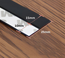 Load image into Gallery viewer, Self-Adhesive Door Seal
