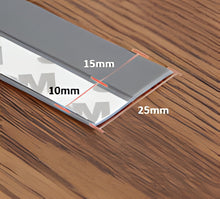 Load image into Gallery viewer, Self-Adhesive Door Seal
