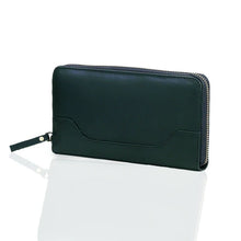 Load image into Gallery viewer, Seine Leather Wallet Full Grain Leather
