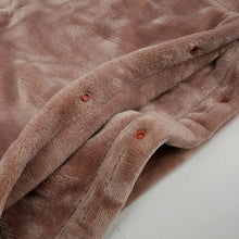 Load image into Gallery viewer, Flannel Heated Blanket with Power Bank Operation, 63x33 Inches
