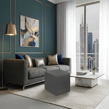 Load image into Gallery viewer, Folding Mattress, 2-in-1 Convertible Guest Bed and Seat
