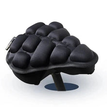 Load image into Gallery viewer, 3D Inflatable Bicycle Seat Cushion
