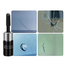 Load image into Gallery viewer, Glass and Windshield Repair Kit
