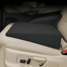 Load image into Gallery viewer, Memory Foam Car Seat Cushion for Balanced, Ergonomic ComfortMemory Foam Car Seat Cushion for Balanced, Ergonomic Comfort

