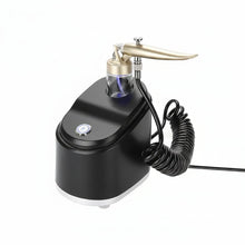 Load image into Gallery viewer, Oxygen Jet Facial Machine with Hydrating Solution Dispenser and Infusion Function

