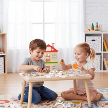 Load image into Gallery viewer, Montessori Educational Wooden Grasping Toy for Children

