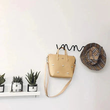 Load image into Gallery viewer, Modern Wrought Iron Wall Hook, Wave Design
