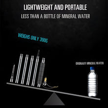 Load image into Gallery viewer, Multi-Functional Tactical Trekking Pole - Survival Hiking Stick with Built-In Tools - Durable &amp; Versatile for Camping and Outdoor Adventures
