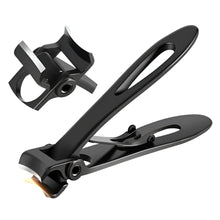 Load image into Gallery viewer, Reinforced Nail Clipper for Thick and Hard Nails
