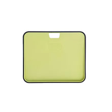 Load image into Gallery viewer, Natural Prep Cutting Board Made from Sustainable Wheat Straw
