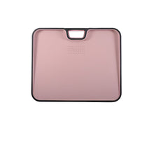 Load image into Gallery viewer, Natural Prep Cutting Board Made from Sustainable Wheat Straw
