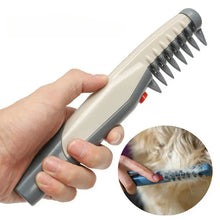 Load image into Gallery viewer, Pet Hair Clipper for Dogs and Cats, Knot-Free Grooming for All Coat Types
