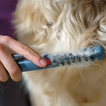 Load image into Gallery viewer, Pet Hair Clipper for Dogs and Cats, Knot-Free Grooming for All Coat Types
