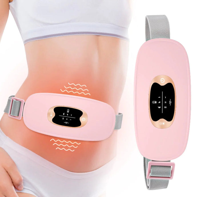 Electric Heater Cushion For Period Pain