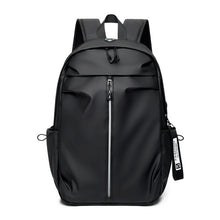 Load image into Gallery viewer, Water Resistant Backpack with Padded Laptop Compartment and Multiple Storage Sections
