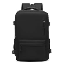 Load image into Gallery viewer, Laptop Backpack with Multiple Compartments and Weather Resistant Fabric, Padded Straps
